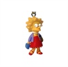 J-Straps Umh�ngeband - The Simpsons - Lisa